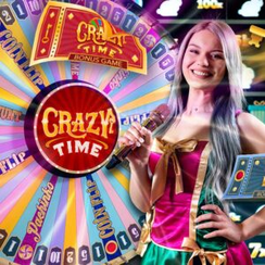 Crazy FaFaFa slot game
